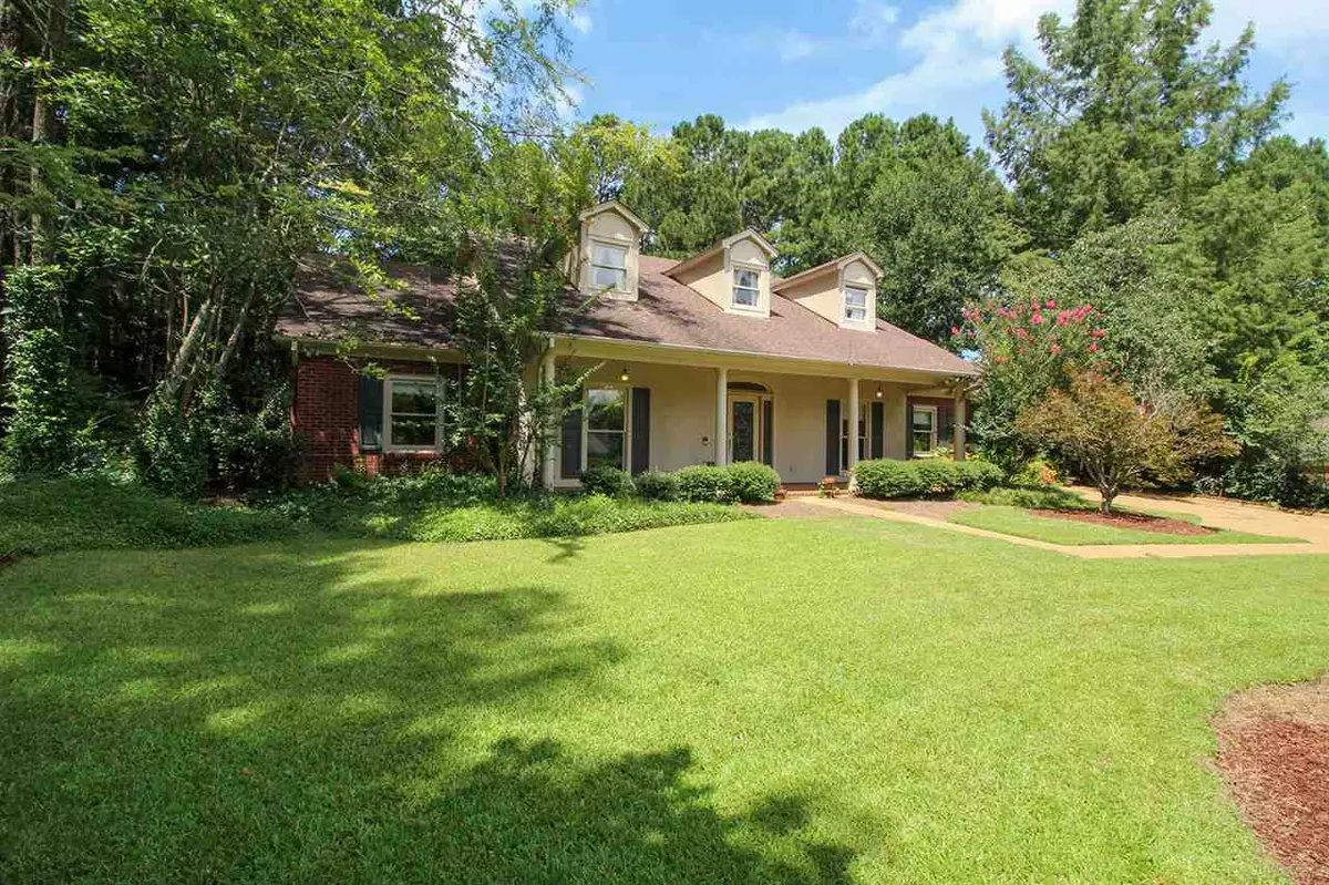 Madison, MS 39110,136 Deer Trail Lane