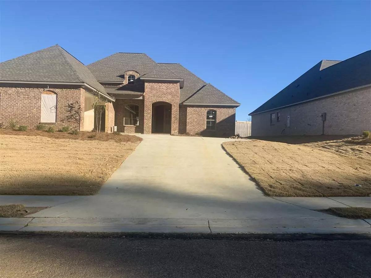 Flowood, MS 39232,134 Longleaf Way