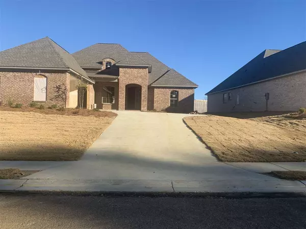 134 Longleaf Way, Flowood, MS 39232