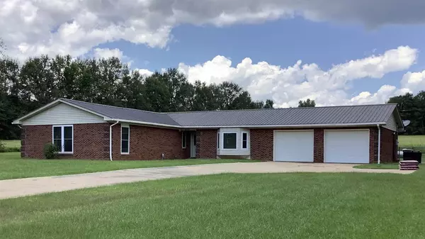 6509 Midway Odom Road, Forest, MS 39074