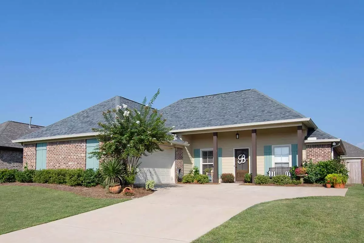 Brandon, MS 39042,307 Ridge Pointe Drive