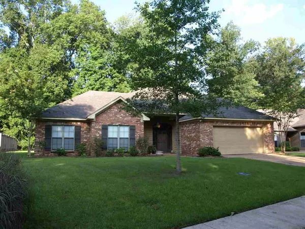 102 Rockbridge Crossing, Clinton, MS 39056