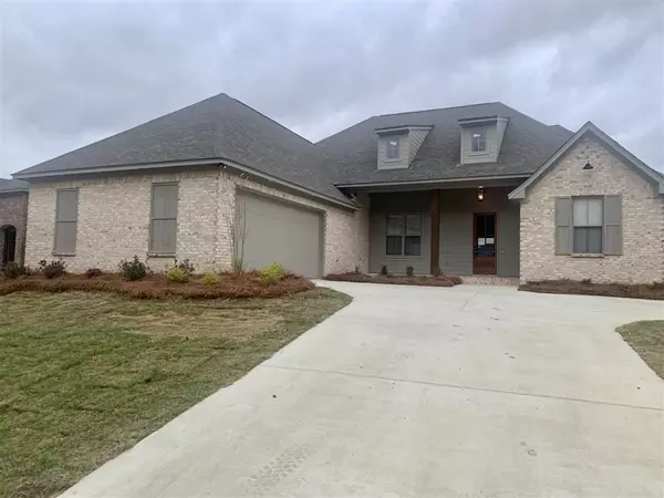 132 Longleaf Way, Flowood, MS 39232