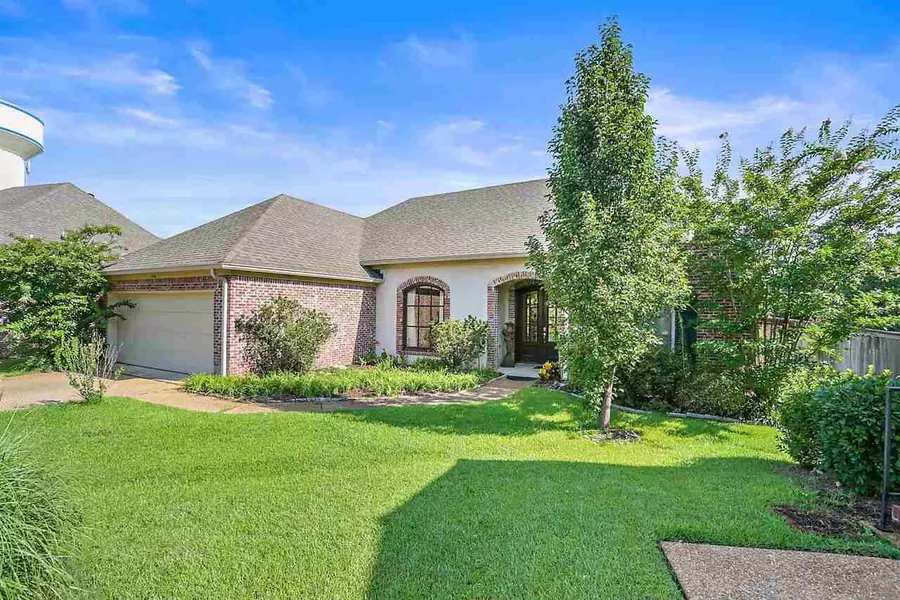 754 Orleans Circle, Ridgeland, MS 39157