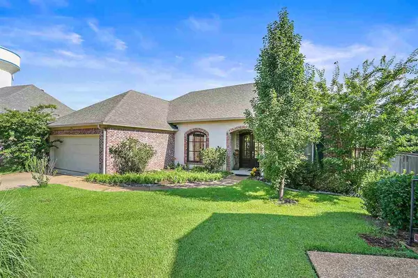 Ridgeland, MS 39157,754 Orleans Circle