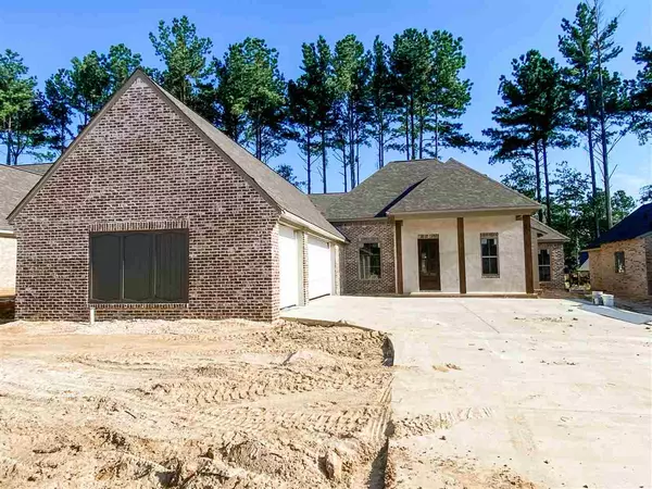 1208 Cutter Lane, Brandon, MS 39047