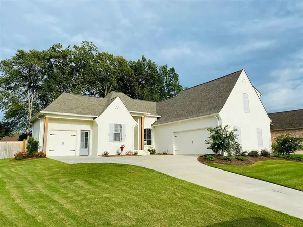 Madison, MS 39110,112 Camden Point