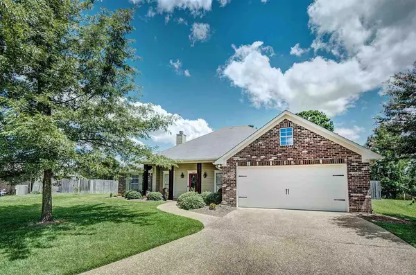 Brandon, MS 39047,813 Wedgewood Court