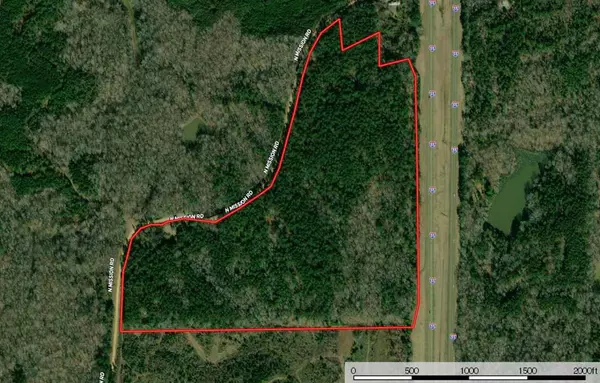 Winona, MS 38967,0 N Mission Road