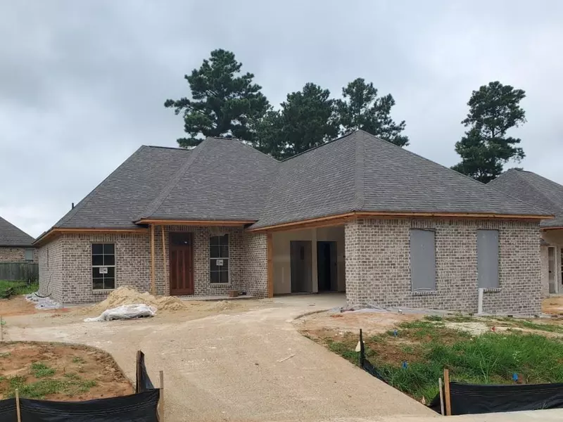 261 Hidden Hills Parkway, Brandon, MS 39047