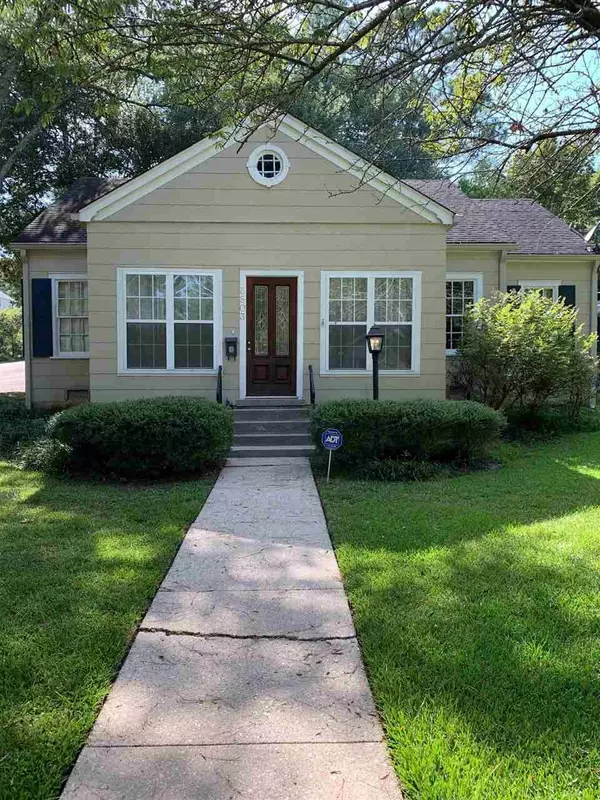 3503 Galloway Avenue, Jackson, MS 39216