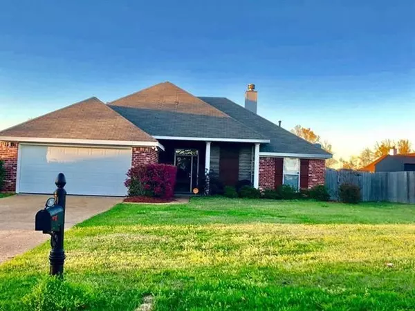 304 Alder Cove, Pearl, MS 39208