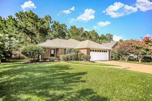 Brandon, MS 39047,281 Azalea Court