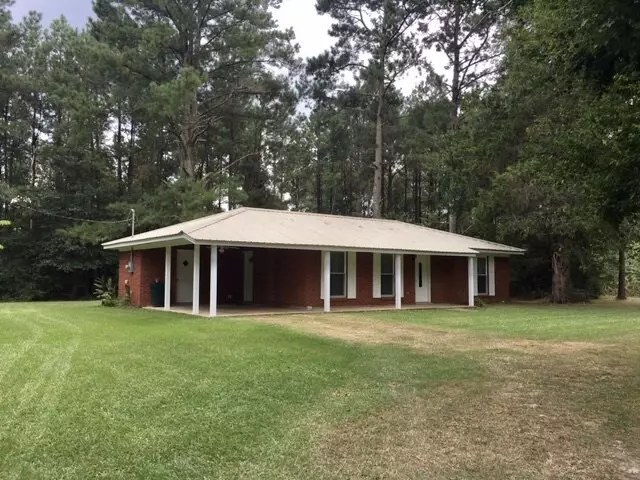 250 Maxie Road, Mount Olive, MS 39119