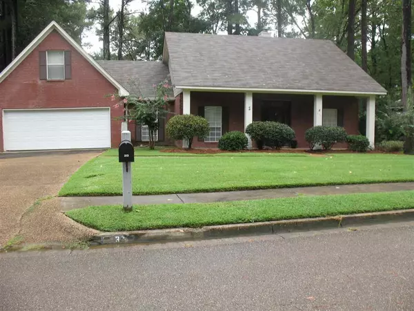 313 Holley Lane, Ridgeland, MS 39157