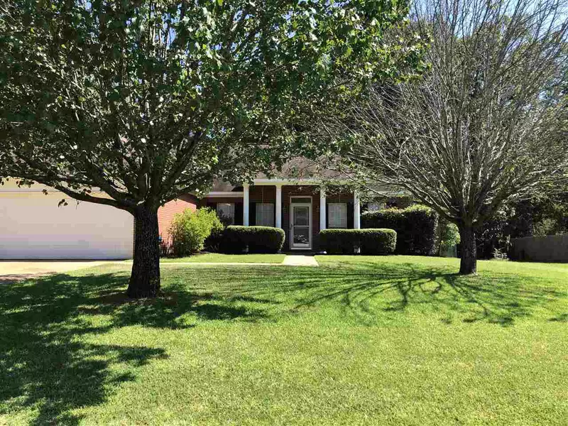 198 Mallard Drive, Brandon, MS 39047