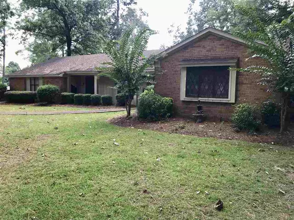 114 Pine Hill Drive, Forest, MS 39074