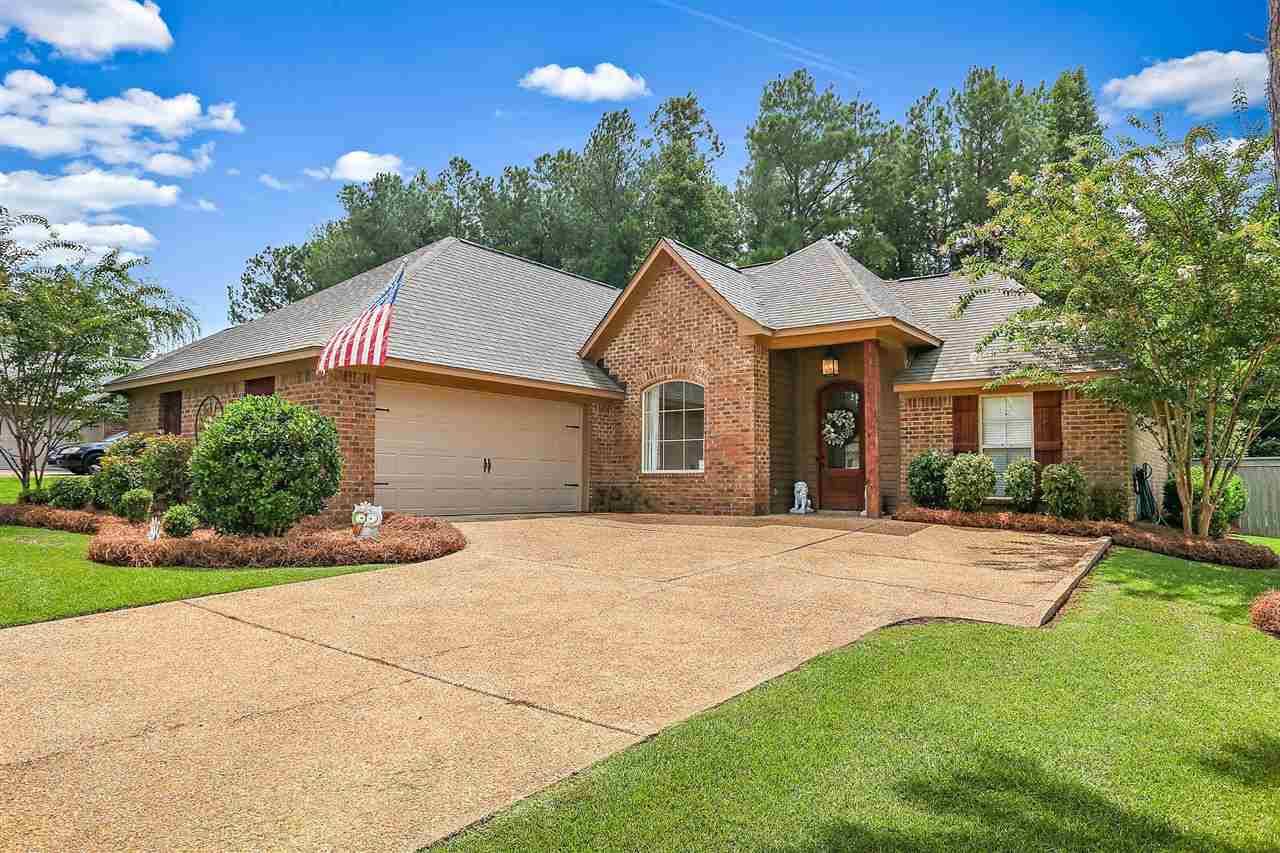 Canton, MS 39046,152 Notting Hill Place