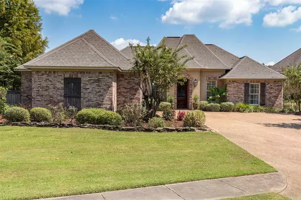 221 Oakville Circle, Brandon, MS 39047