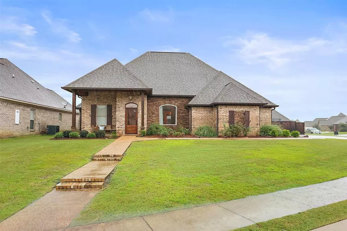 Brandon, MS 39047,316 Emerald Way