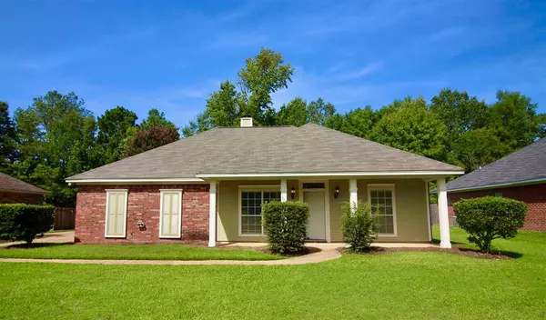 321 White Oak Drive, Brandon, MS 39047