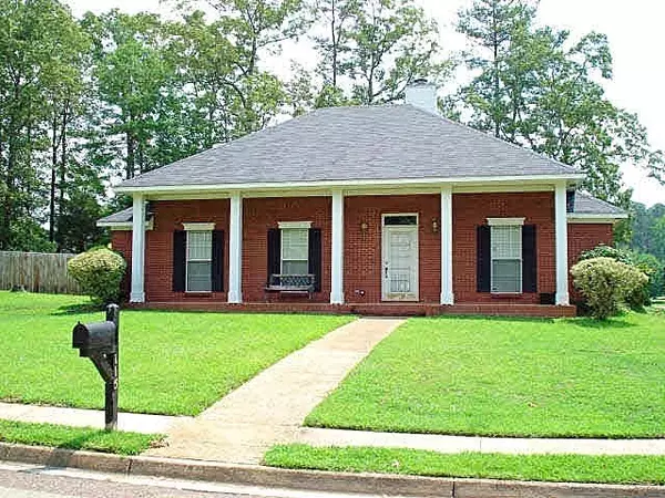 115 Afton Drive, Brandon, MS 39042