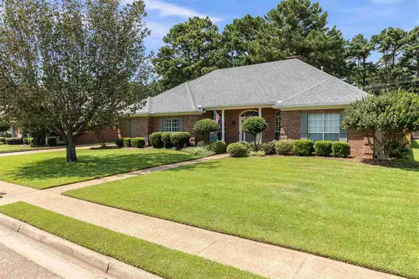 107 Northwind Drive, Brandon, MS 39047