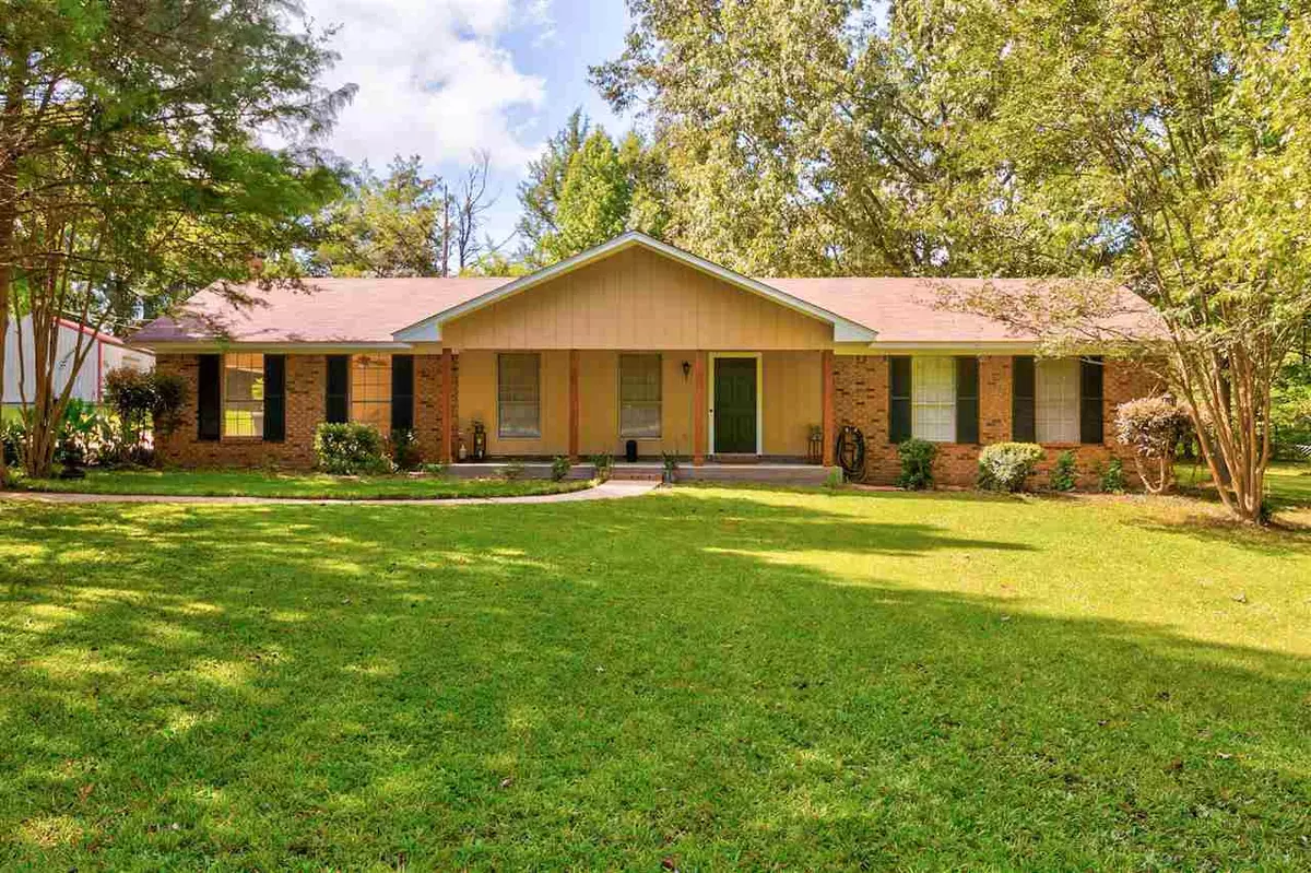 Byram, MS 39272,1471 Marwood Road