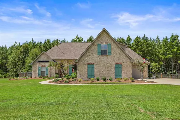 625 Kylemore Lane, Brandon, MS 39047