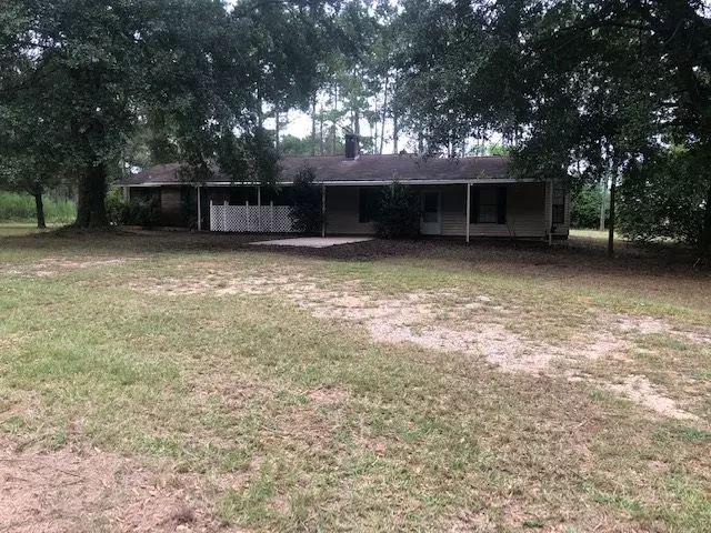 278 Sugar Ridge Road, New Hebron, MS 39140