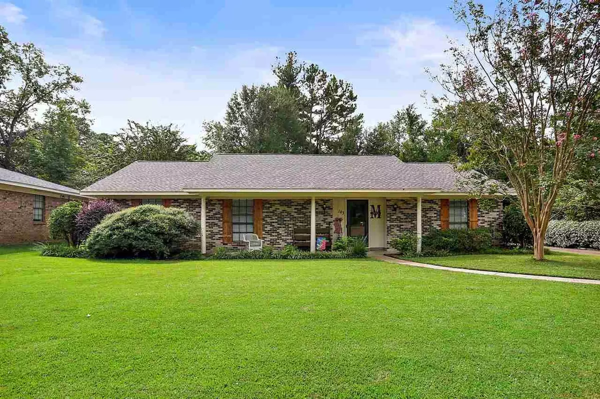 Brandon, MS 39042,143 Forest Ridge Drive