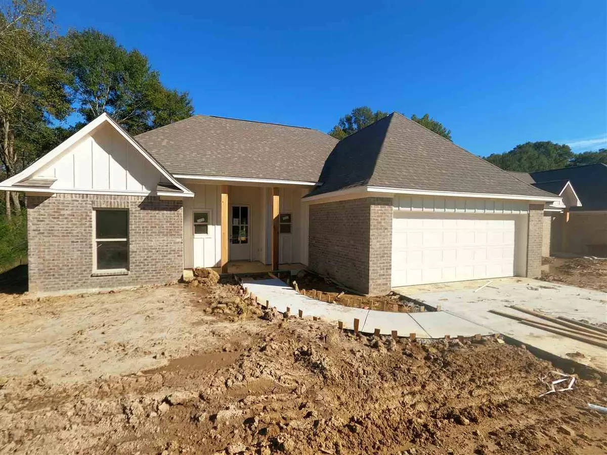 Canton, MS 39046,300 Buttonwood Lane #lot 140