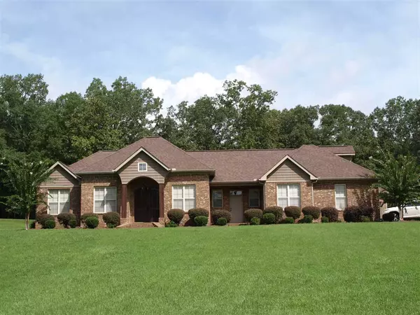 26 Wigeon Lane, Raymond, MS 39154