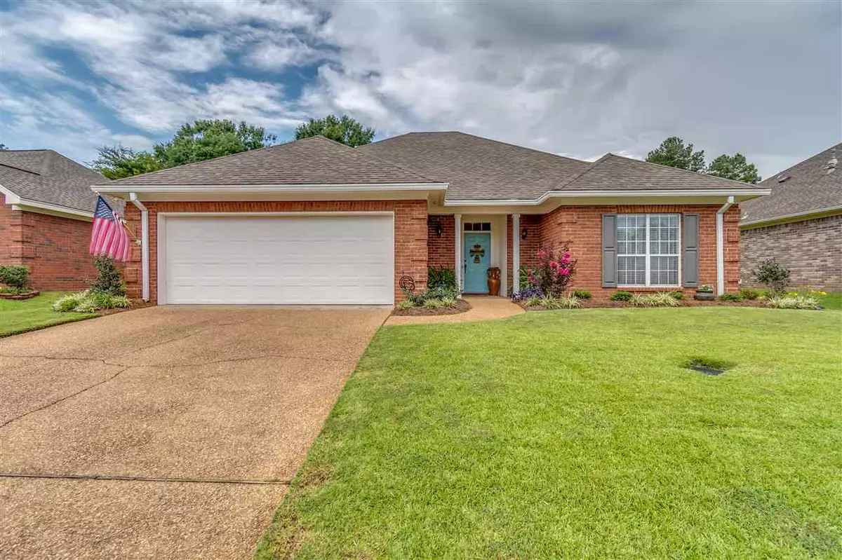 Brandon, MS 39042,353 Garden Drive