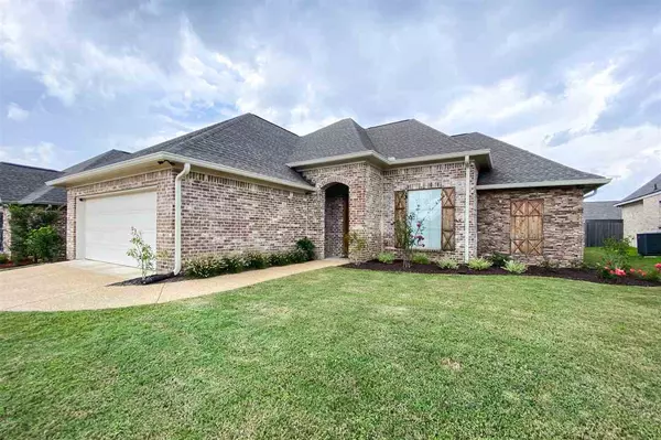 324 Emerald Way, Brandon, MS 39047