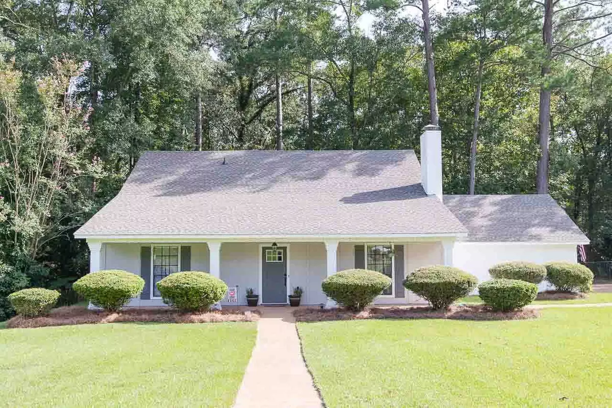 Brandon, MS 39047,553 Rusk Drive