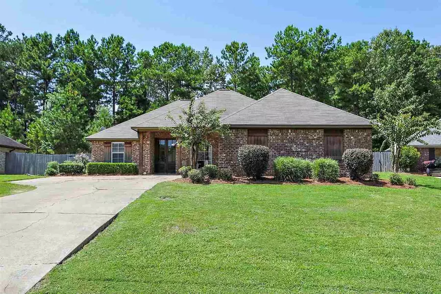 144 Britton Circle, Flowood, MS 39232