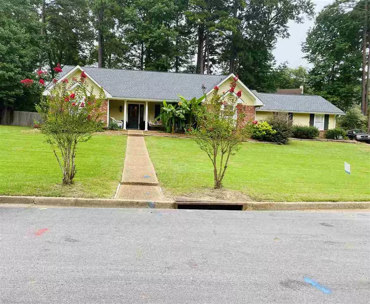 940 Tenby Drive, Brandon, MS 39047