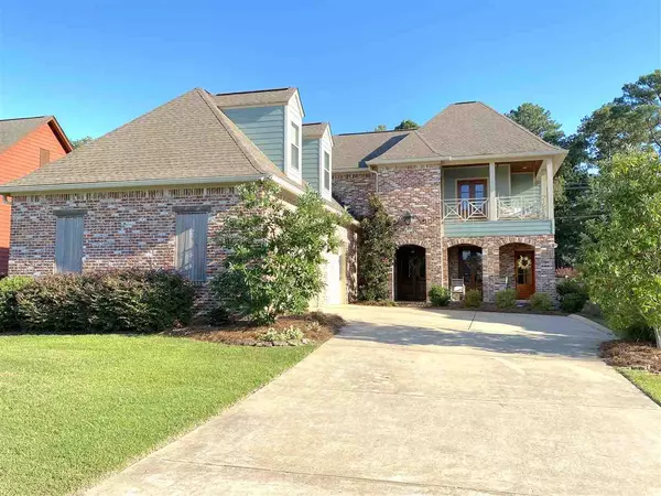 204 Arbor Trails, Brandon, MS 39047