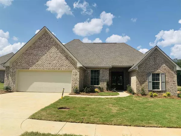 289 Buttonwood Lane, Canton, MS 39046