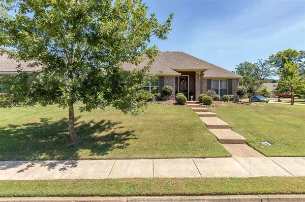 Clinton, MS 39056,116 Rockbridge Circle