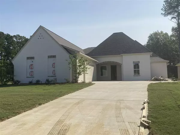 753 Bearing Way, Brandon, MS 39047