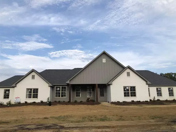 Canton, MS 39046,151 Sweetbriar Circle