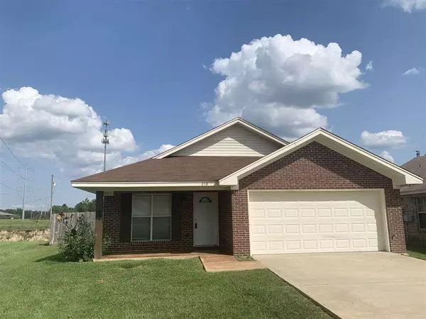 210 Greenfield Lane, Pearl, MS 39208