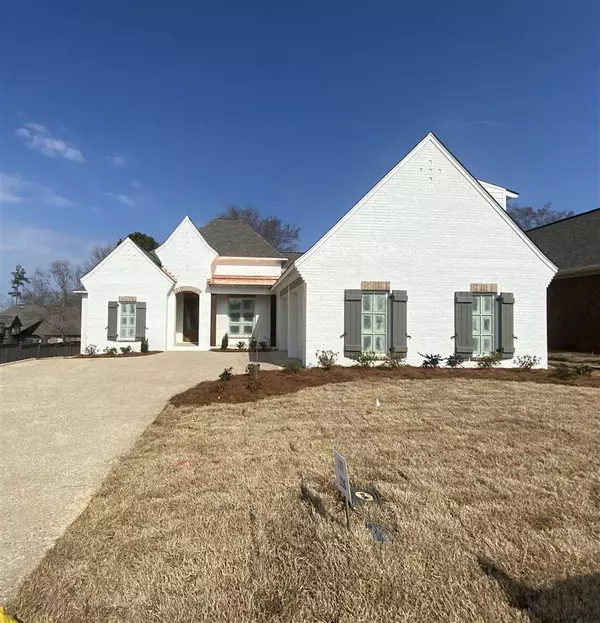 113 Deer Hollow, Brandon, MS 39047