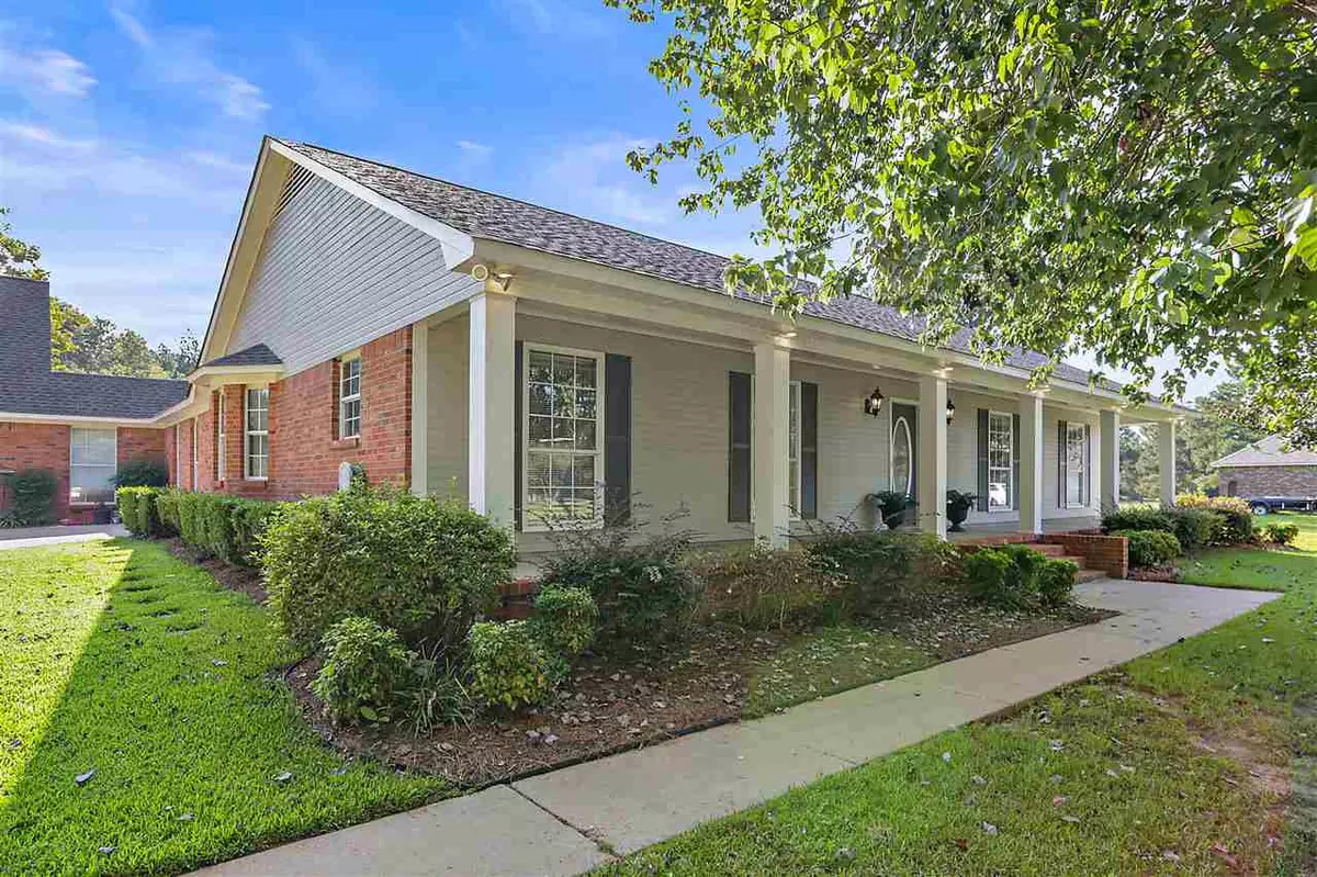 Terry, MS 39170,1218 Green Gable Drive