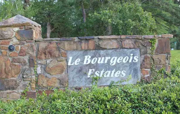 0 Bonaparte Drive #LOT 54, LE BOURGEOIS, PT 4, Brandon, MS 39047