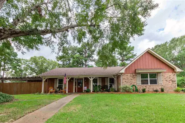 Brandon, MS 39042,12 Pine Crest Place