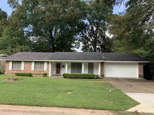 Jackson, MS 39211,1248 Winterview Drive