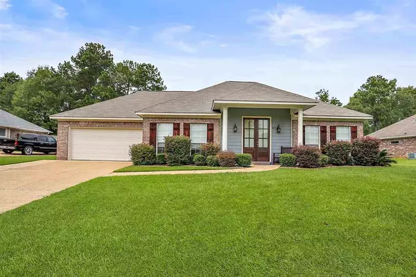 609 Huntington Drive, Brandon, MS 39047